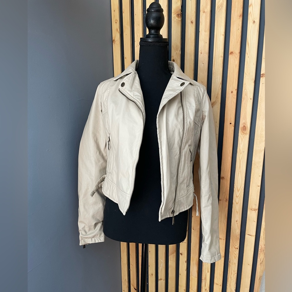 Leather Jacket - Picture 2 of 14
